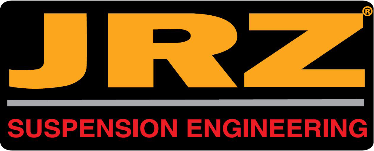 JRZ SUSPENSION ENGINEERING